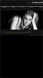 Mobile Screenshot of creative-photo.ch